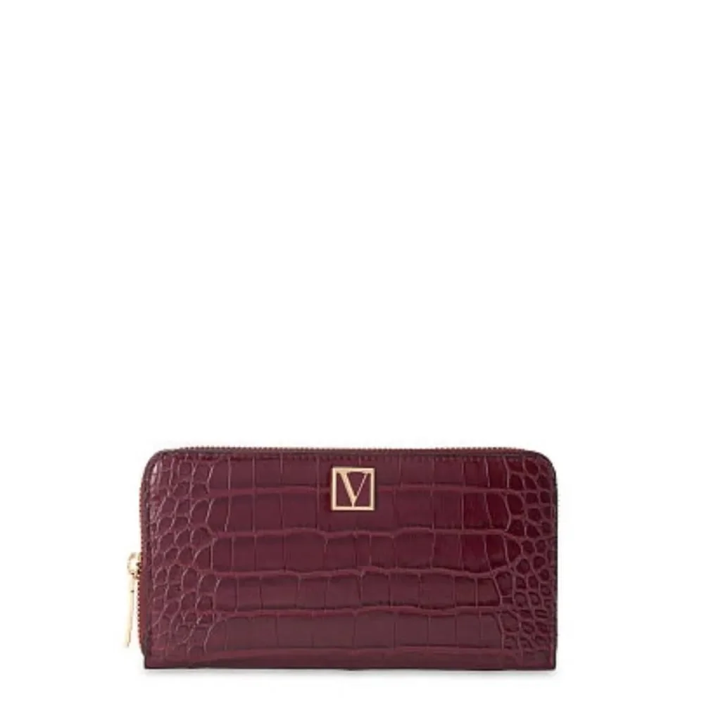 VICTORIA'S SECRET The Victoria Wallet - Picture 1 of 1